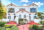  Aleda Burdick Apartment Building
