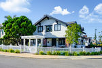  Ethel and John West House