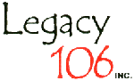 Legacy 106 Inc