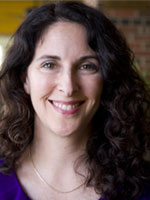 Shoshana F. Jones