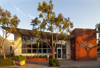 Mission Hills Branch Public Library