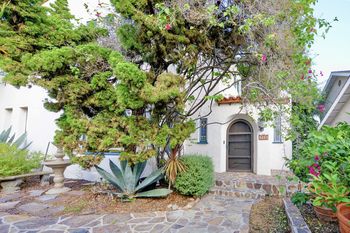 Lucy C. Warner/ F.E. Young Spec House