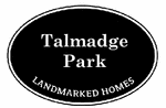 TALMADGE PARK