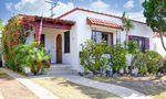 Garrett and Esther Bradt/ William B. Melhorn Spec House #1